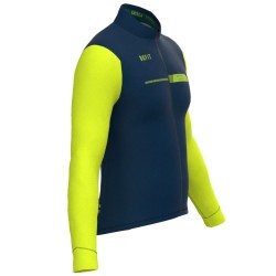 Maillot Entretiempo TUNGUSKA