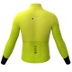 Chaqueta de Ciclismo KYZYL