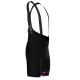 CULOTTE CORTO XR GRAFITTI BLACK
