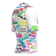 MAILLOT MANGA CORTA GRAFFITI