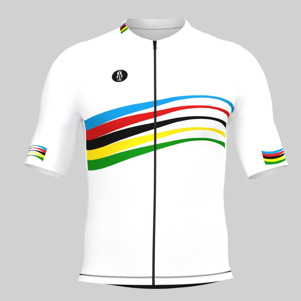 MAILLOT MR-PRO desde 49,87 €