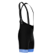 CULOTTE CORTO XR FLOW BLUE