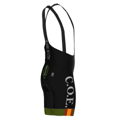 CULOTTE CORTO COE