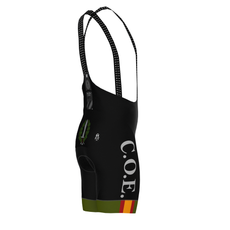 CULOTTE CORTO COE