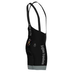 CULOTTE CORTO LEGION