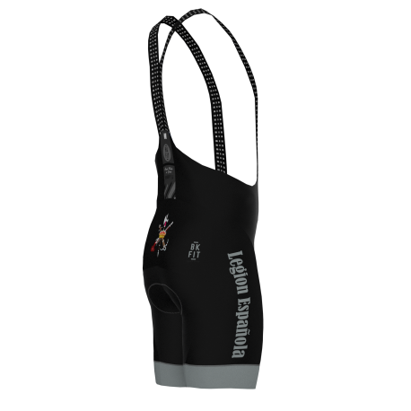 CULOTTE CORTO LEGION