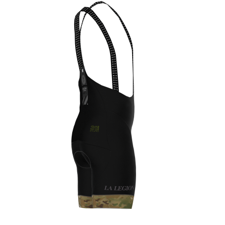 CULOTTE CORTO LEGION Camu