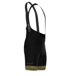 CULOTTE CORTO BRIPAC