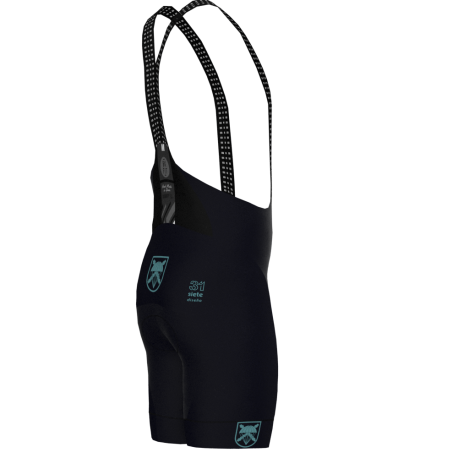 CULOTTE CORTO BRIPAC 2.0