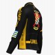 Chaqueta de Ciclismo UME