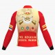 Chaqueta de Ciclismo REGULARES