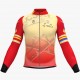 Chaqueta de Ciclismo REGULARES
