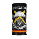 Braga de Cuello Tubular BRIPAC