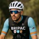 MAILLOT MANGA CORTA BRIPACK