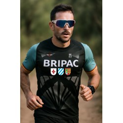 CAMISETA MANGA CORTA BRIPAC