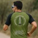 CAMISETA MANGA CORTA COE