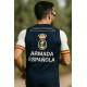 CAMISETA MANGA CORTA ARMADA