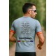 CAMISETA MANGA CORTA LEGION