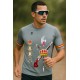 CAMISETA MANGA CORTA LEGION
