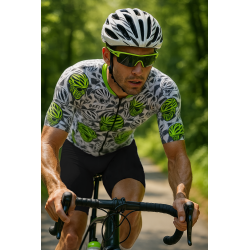 MAILLOT MR-PRO SKULL