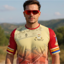 CAMISETA MANGA CORTA REGULARES