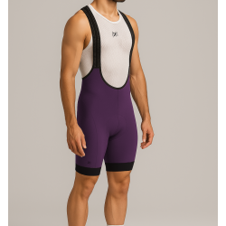 CULOTTE CORTO MR PURPLE