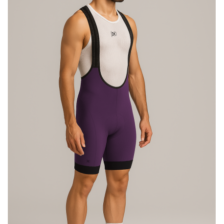 CULOTTE CORTO MR PURPLE