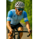 MAILLOT MR-PRO BLUE