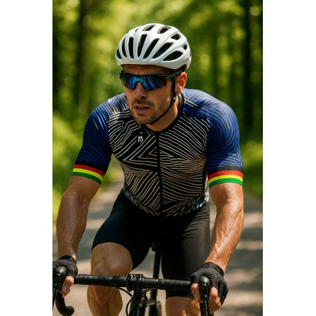 MAILLOT MR-PRO CINEL