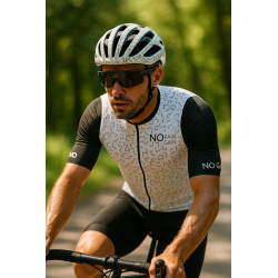 MAILLOT MR-PRO FLOW RED