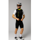 Chaleco Cortavientos XR FLUOR DARK