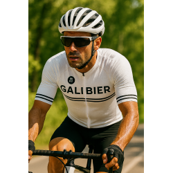 MAILLOT MANGA CORTA GALIBIER