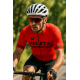 MAILLOT MANGA CORTA VELETA