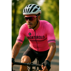 MAILLOT MANGA CORTA MORTIROLO