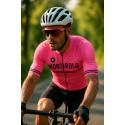 MAILLOT DE MANGA CORTA PRO MORTIROLO