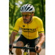 MAILLOT MANGA CORTA TOURMALET