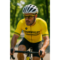 MAILLOT MANGA CORTA TOURMALET