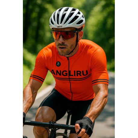 MAILLOT MANGA CORTA ANGLIRU