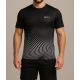 CAMISETA MANGA CORTA WAVE