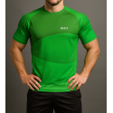 CAMISETA MANGA CORTA JUNGEL
