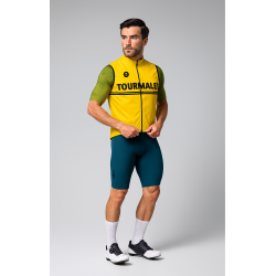 Chaleco Cortavientos XR Tourmalet