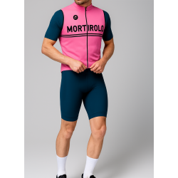Chaleco Cortavientos XR Mortirolo