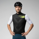 Chaleco Cortavientos XR Scorpion Dark