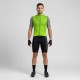 Chaleco Cortavientos XR Deep Light Green