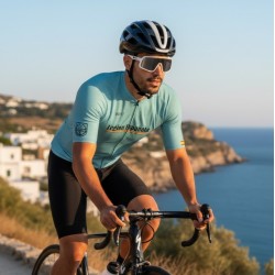 MAILLOT MANGA CORTA LEGION 2.0