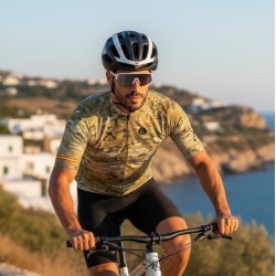 MAILLOT MANGA CORTA LEGION Camu