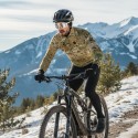 Chaqueta de Ciclismo LEGION Camu