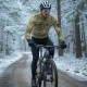 Chaqueta de Ciclismo BRIPAC Camu