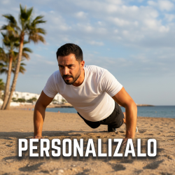 CAMISETA MANGA CORTA personalizado