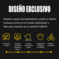 Pack Diseño Exclusivo